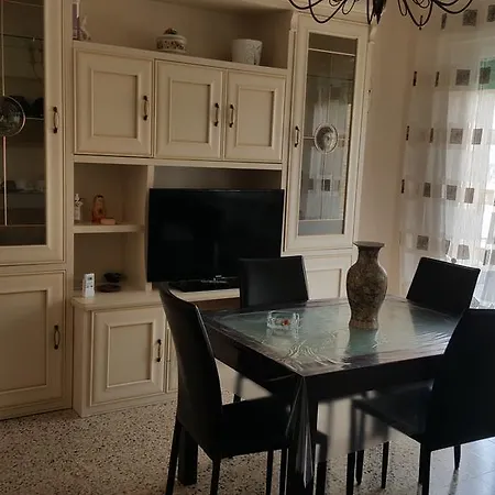 公寓 Amatera Casa Vacanza