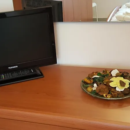 Lejlighed Amatera Casa Vacanza
