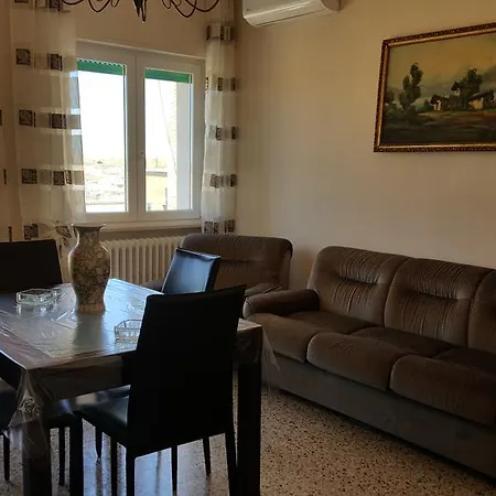 Amatera Casa Vacanza Matera