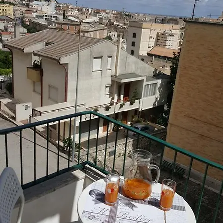 Amatera Casa Vacanza *