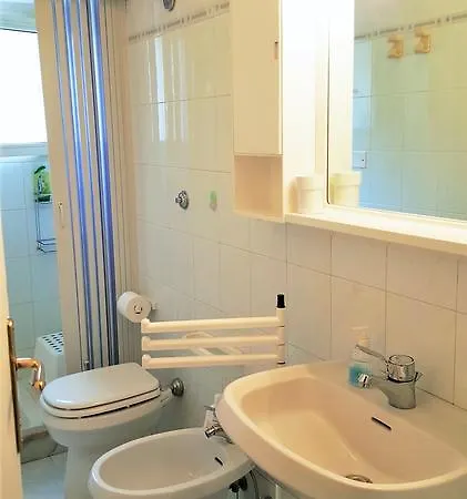 Amatera Casa Vacanza Lejlighed