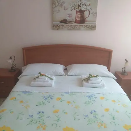 公寓 Amatera Casa Vacanza *