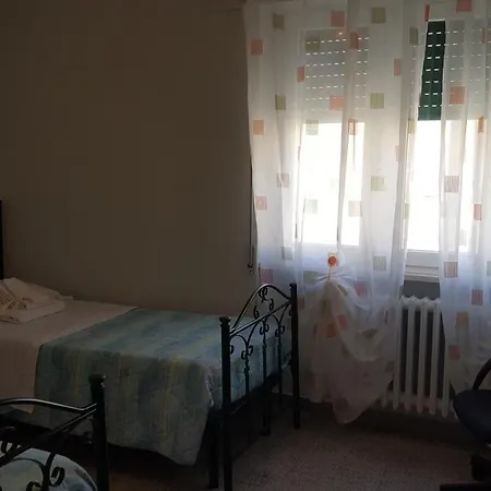 Amatera Casa Vacanza